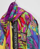  11.22.23 - VTG LAYERED SKI JACKET - BE! BOP 