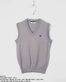  02.07.23 - VTG KNIT VEST - PGA 