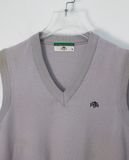  02.07.23 - VTG KNIT VEST - PGA 