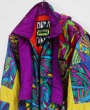  11.22.23 - VTG LAYERED SKI JACKET - BE! BOP 