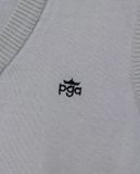  02.07.23 - VTG KNIT VEST - PGA 