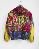  11.22.23 - VTG LAYERED SKI JACKET - BE! BOP 