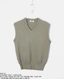  02.07.23 - VTG KNIT VEST - LAKELAND 