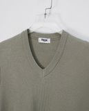  02.07.23 - VTG KNIT VEST - LAKELAND 