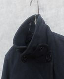  03.27.24 - VTG WOOL PEACOAT JACKET - NOTA BENE 