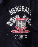 11.22.23 - VTG WOOL VARSITY JACKET - MEN'S BA-TSU 