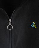  07.16.23 - VTG FLEECE JACKET - JUNIORSWEET 