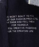  11.22.23 - VTG WOOL VARSITY JACKET - MEN'S BA-TSU 