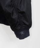  11.22.23 - VTG BOMBER JACKET - PRINT STAR 