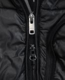  11.22.23 - VTG NYLON PUFFER JACKET - AVIREX VARSITY 