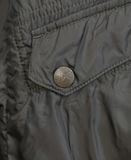  11.22.23 - VTG NYLON WINDBREAKER JACKET - ALPHA INDUSTRIES 