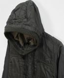  11.22.23 - VTG NYLON WINDBREAKER JACKET - ALPHA INDUSTRIES 