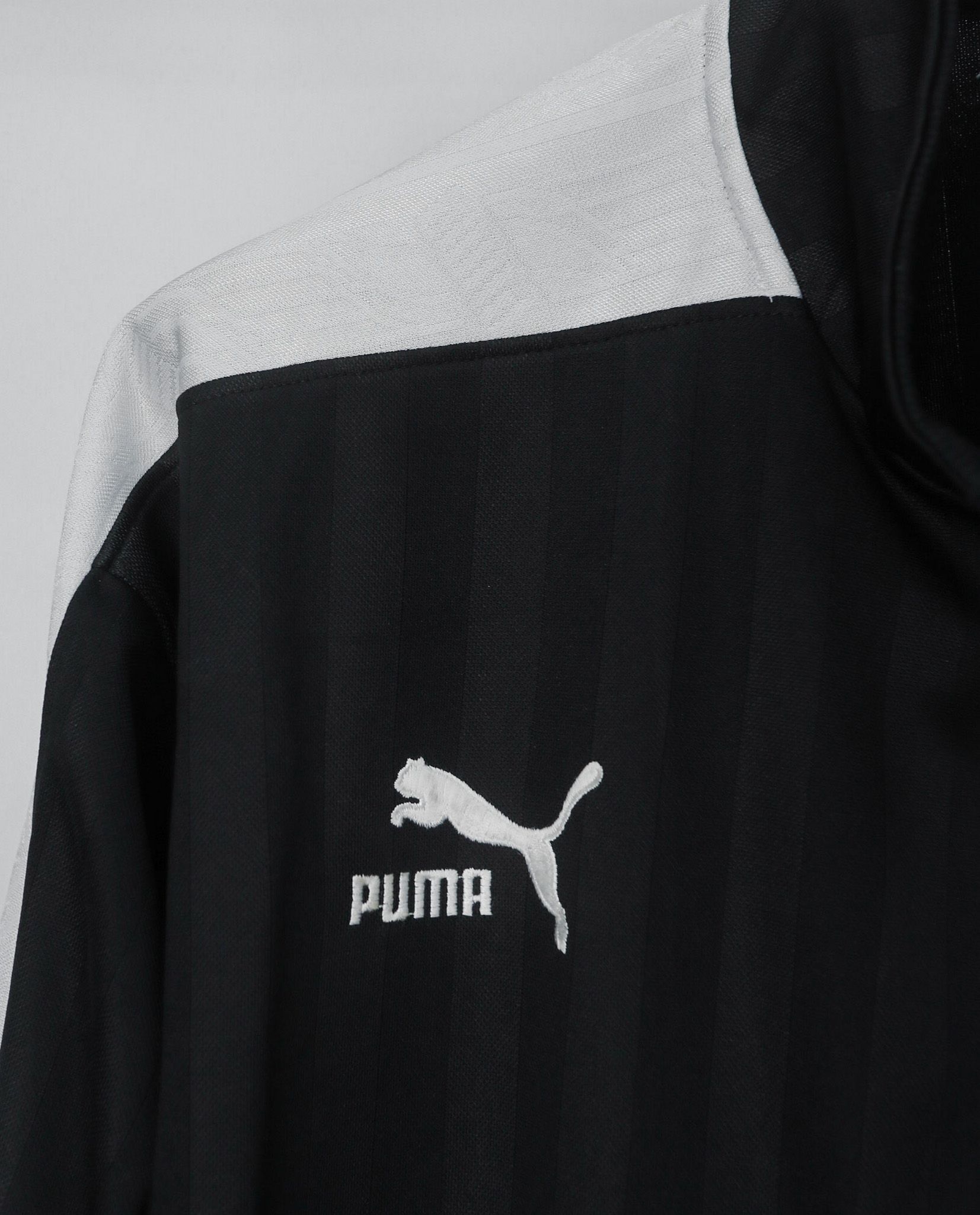  05.13.23 - VTG TRACK JACKET - PUMA 