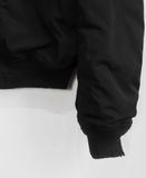  11.28.23 - VTG CROPPED BOMBER JACKET - MOUSSY 