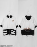  02.05.23 - VTG SS TRACK JACKET - CASTELBAJAC SPORT 