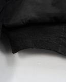  11.28.23 - VTG CROPPED BOMBER JACKET - MOUSSY 