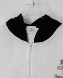  02.05.23 - VTG SS TRACK JACKET - CASTELBAJAC SPORT 