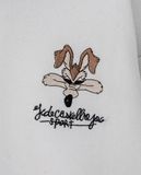  02.05.23 - VTG SS TRACK JACKET - CASTELBAJAC SPORT 