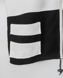  02.05.23 - VTG SS TRACK JACKET - CASTELBAJAC SPORT 