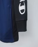  05.13.23 - VTG TRACK JACKET - CHAMPION 