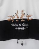  02.05.23 - VTG SS TRACK JACKET - CASTELBAJAC SPORT 