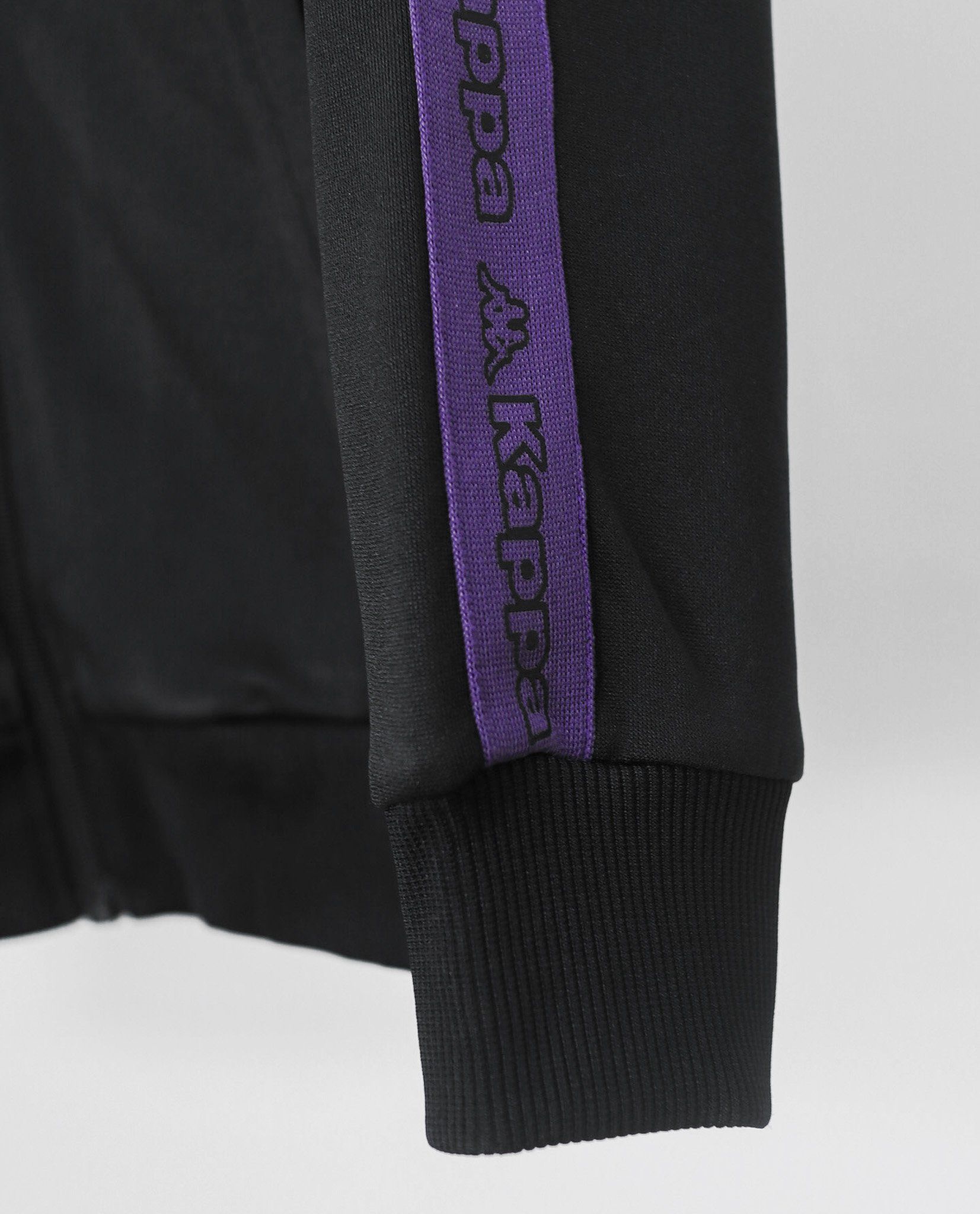  05.13.23 - VTG TRACK JACKET - KAPPA 