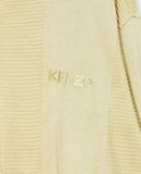  11.12.22 - VTG KNIT SWEATSHIRT - KENZO GOLF 90s 