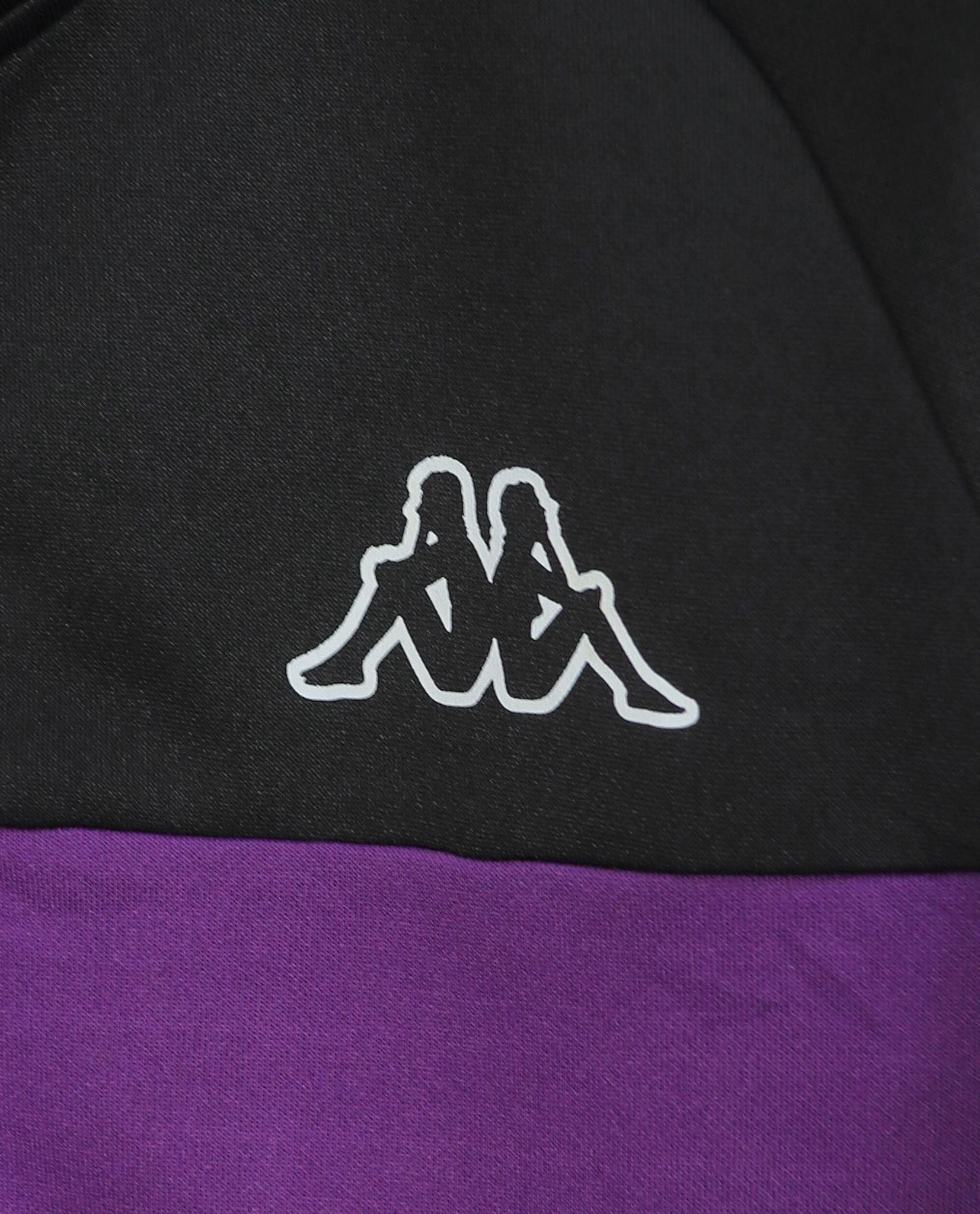  05.13.23 - VTG TRACK JACKET - KAPPA 