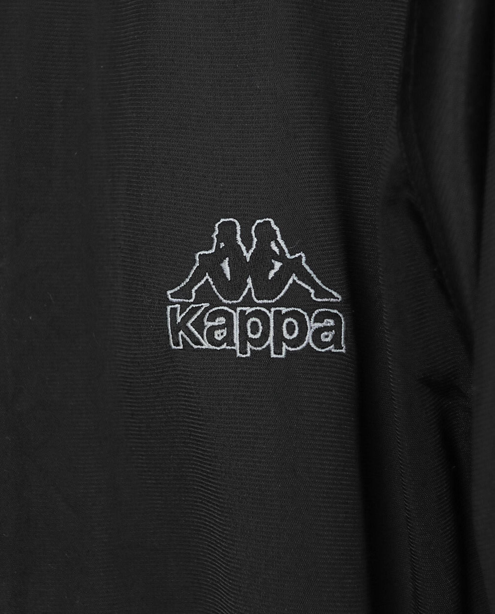  05.13.23 - VTG TRACK JACKET - KAPPA 90s 
