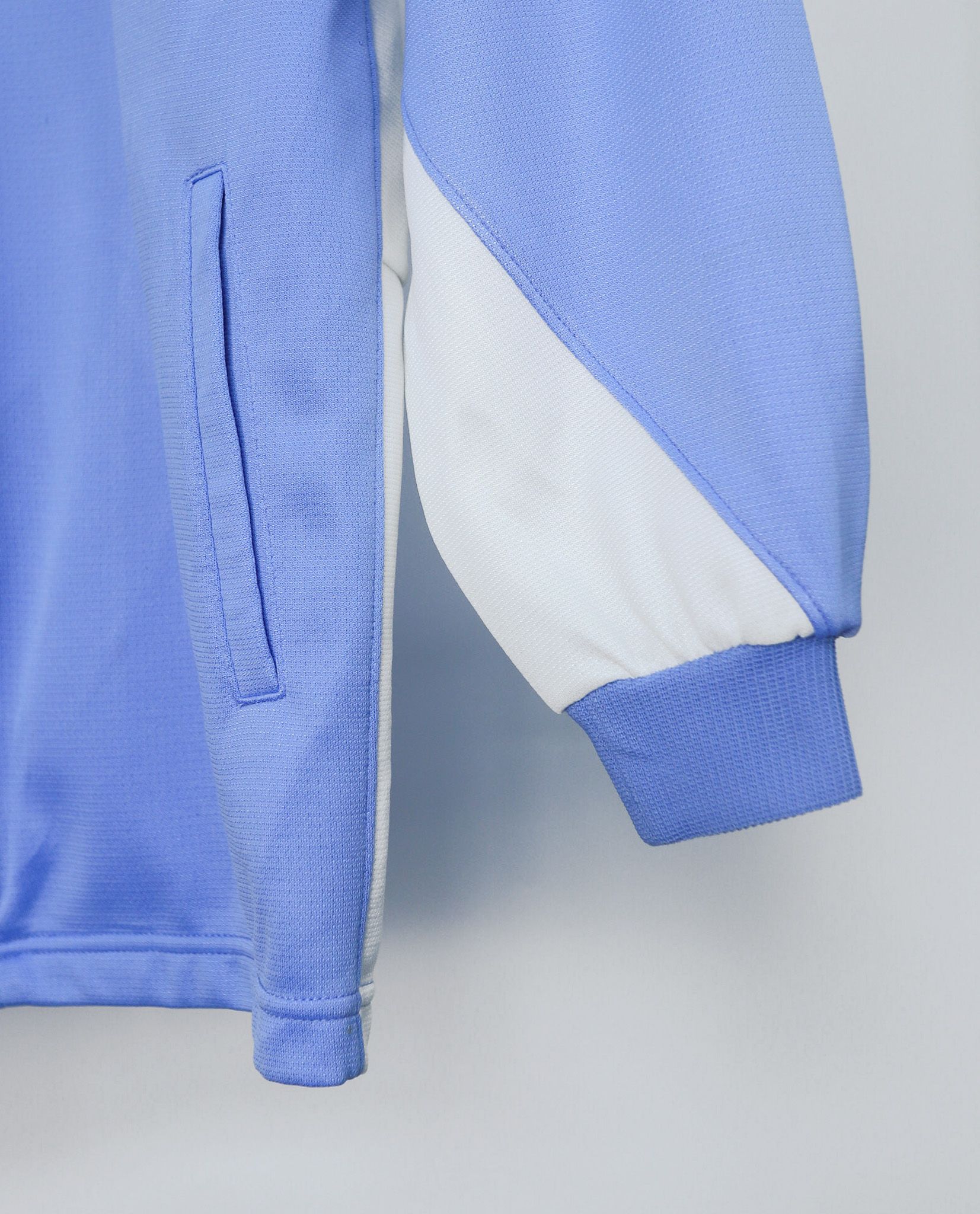  05.13.23 - VTG TRACK JACKET - NEW BALANCE 