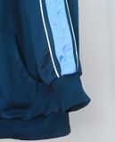  05.13.23 - VTG TRACK JACKET - HEGEHOP 