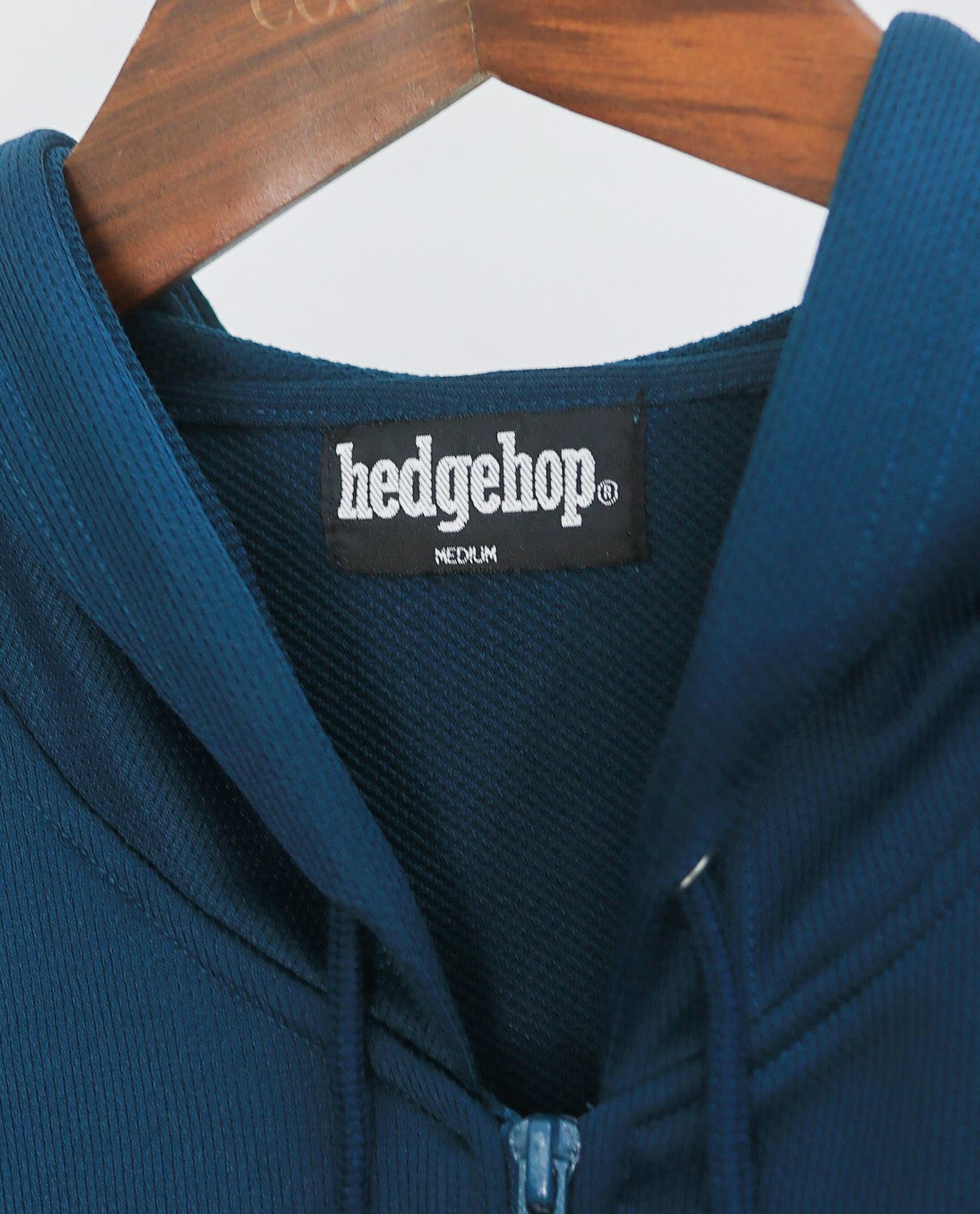  05.13.23 - VTG TRACK JACKET - HEGEHOP 
