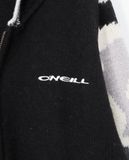 11.12.22 - VTG KNIT VARSITY JACKET - O'NEILL 