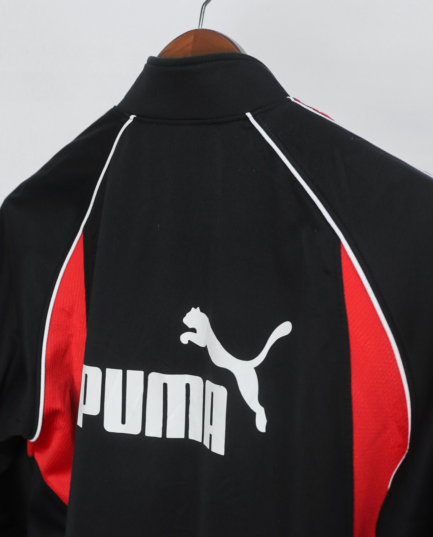  05.13.23 - VTG TRACK JACKET - PUMA 