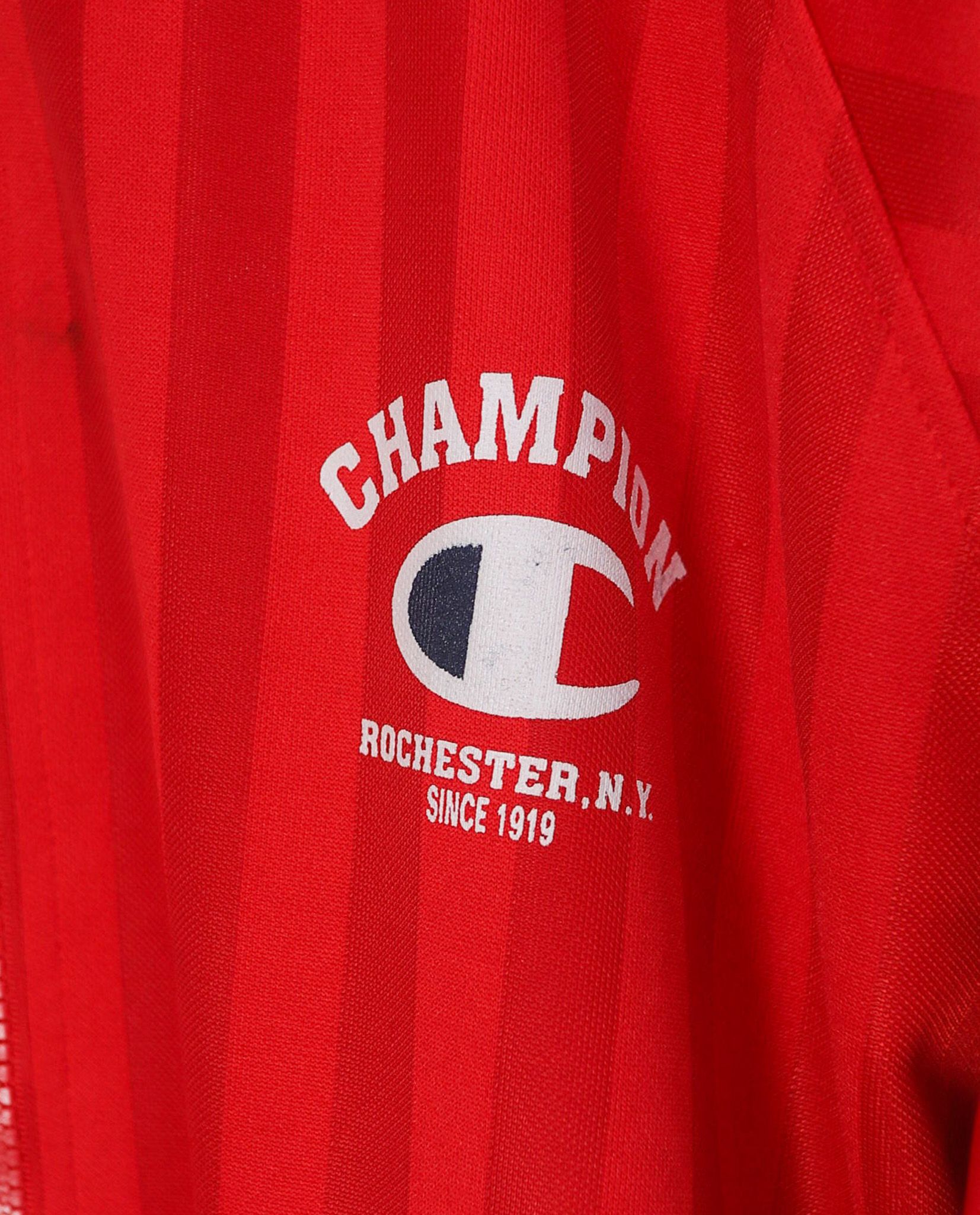  05.18.23 - VTG TRACK JACKET - CHAMPION 