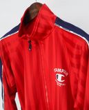  05.18.23 - VTG TRACK JACKET - CHAMPION 