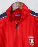  05.18.23 - VTG TRACK JACKET - CHAMPION 