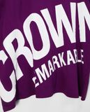  10.18.22 - VTG T-SHIRT - RODEO CROWNS 