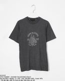  10.18.22 - VTG T-SHIRT - GIANNI VALENTINO ITALY 