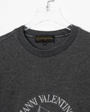  10.18.22 - VTG T-SHIRT - GIANNI VALENTINO ITALY 