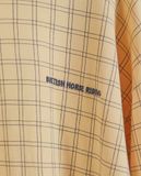  06.26.23 - VTG LONGSLEEVE SHIRT - BRITISH HORSE RIDING 