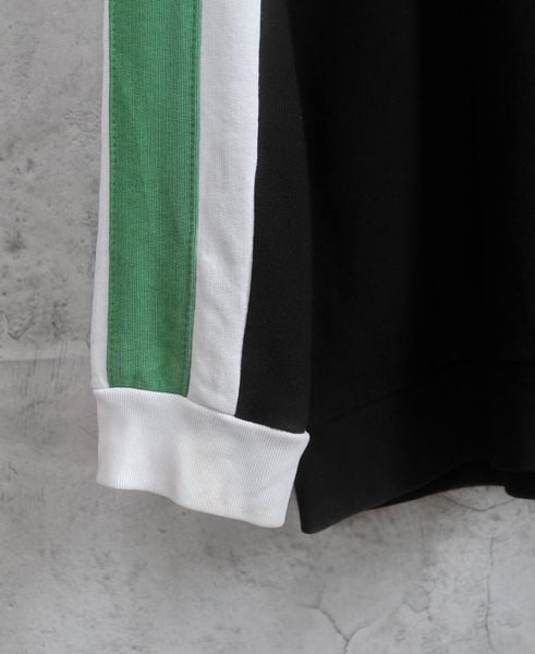  11.21.23 - VTG LONGSLEEVE SHIRT - BERSHKA 