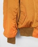  05.18.23 - VTG NYLON BOMBER JACKET - EMS 