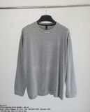  06.26.23 - VTG LONGSLEEVE SHIRT - SILAS 