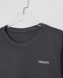  10.18.22 - VTG LONGSLEEVE SHIRT - KAPPA 