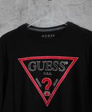  11.21.23 - VTG LONGSLEEVE SHIRT - GUESS 