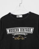  10.18.22 - VTG LONGSLEEVE SHIRT - MOV DESIGN 