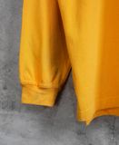  11.21.23 - VTG LONGSLEEVE POLO SHIRT - AUSTRALIA 