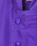  05.18.23 - VTG QUARTER ZIP WINDBREAKER JACKET - EMS 