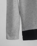  06.26.23 - VTG LONGSLEEVE SHIRT - ADIDAS 